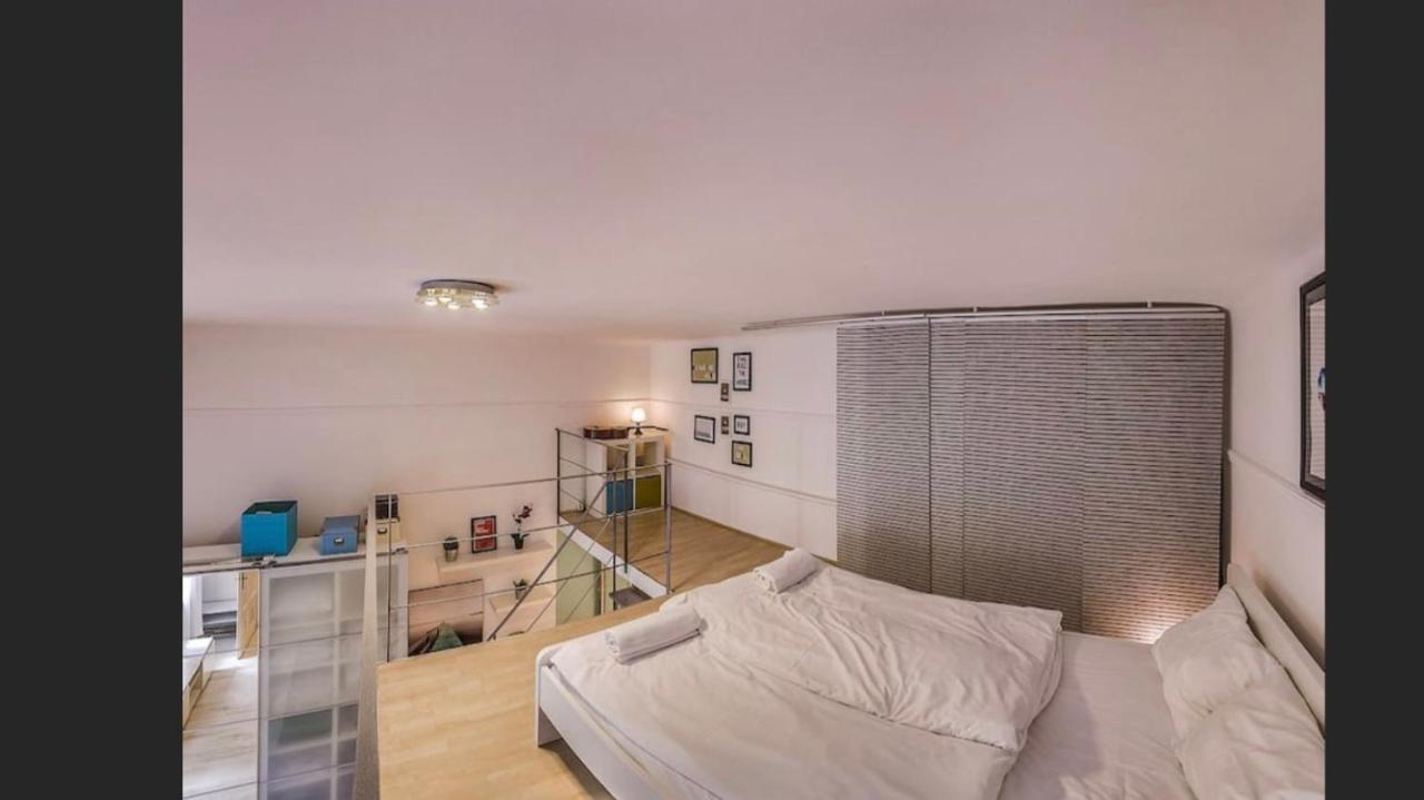 Liberty Bridge Apartament